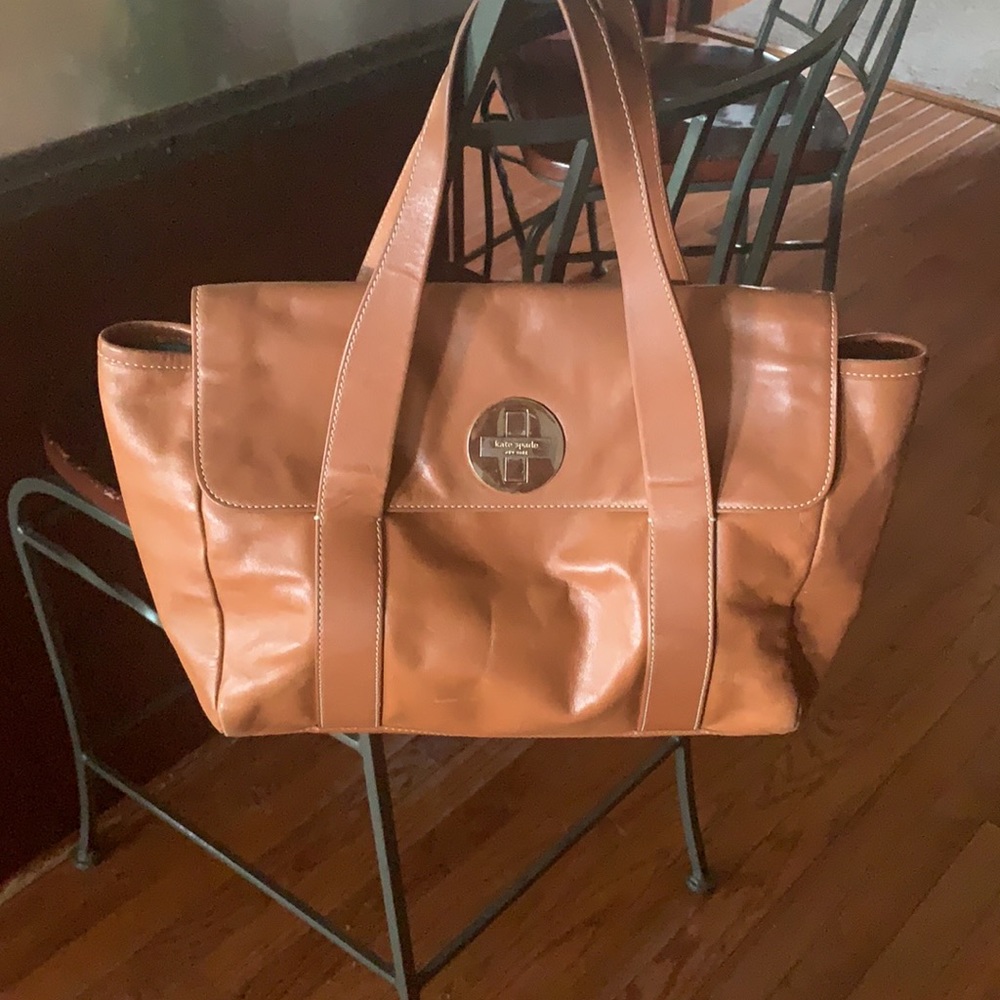 Kate Spade bag - Picture 4 of 5